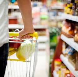 6 idees per vendre a la gran distribució alimentària del Regne Unit