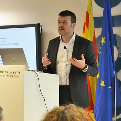 7 aspectes per estructurar una ronda sèrie A internacional