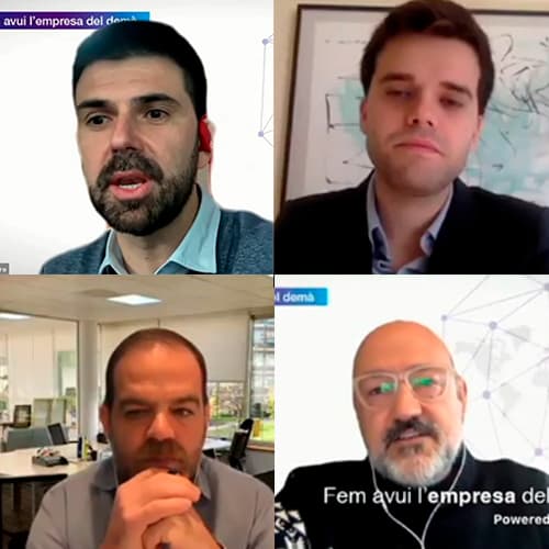 El comerç electrònic, reflexions i noves oportunitats