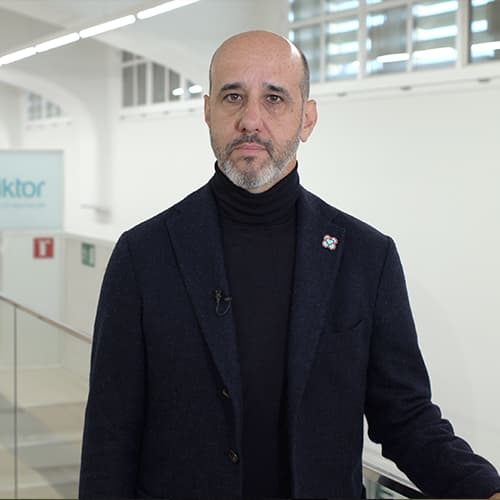Mediktor, internacionalitzar-se en la salut digital