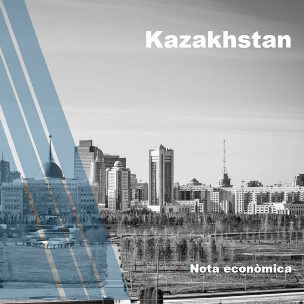 Nota Econòmica Kazakhstan