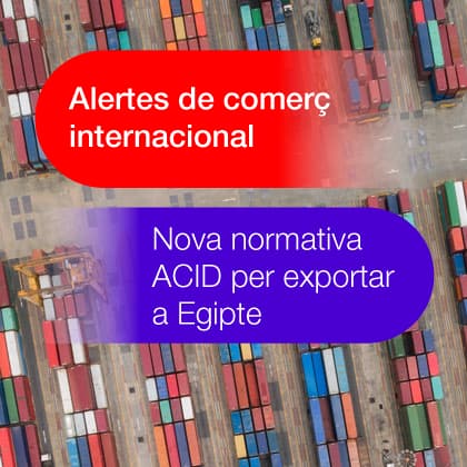 Alerta de comerç internacional