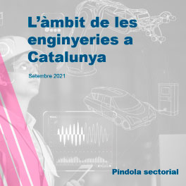L'àmbit de les enginyeries a Catalunya