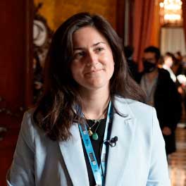 Startups to Funding: 10 minuts per seduir a la futura inversió 