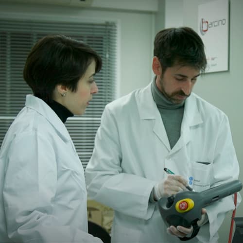 Tecniospring INDUSTRY, talent en R+D per enfortir l'empresa