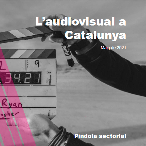 L'audiovisual a Catalunya