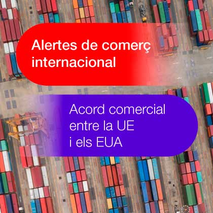 Alerta de comerç internacional