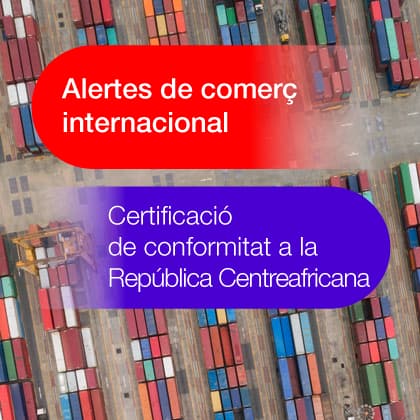 Alerta de comerç internacional