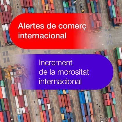 Alerta de comerç internacional