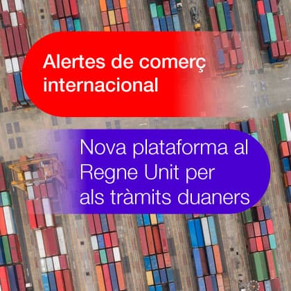 Alerta de comerç internacional