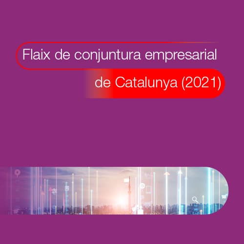 Flaix Empresarial de Catalunya 2021