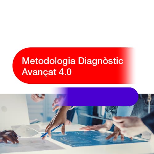 Metodologia de diagnòstic avançat 4.0