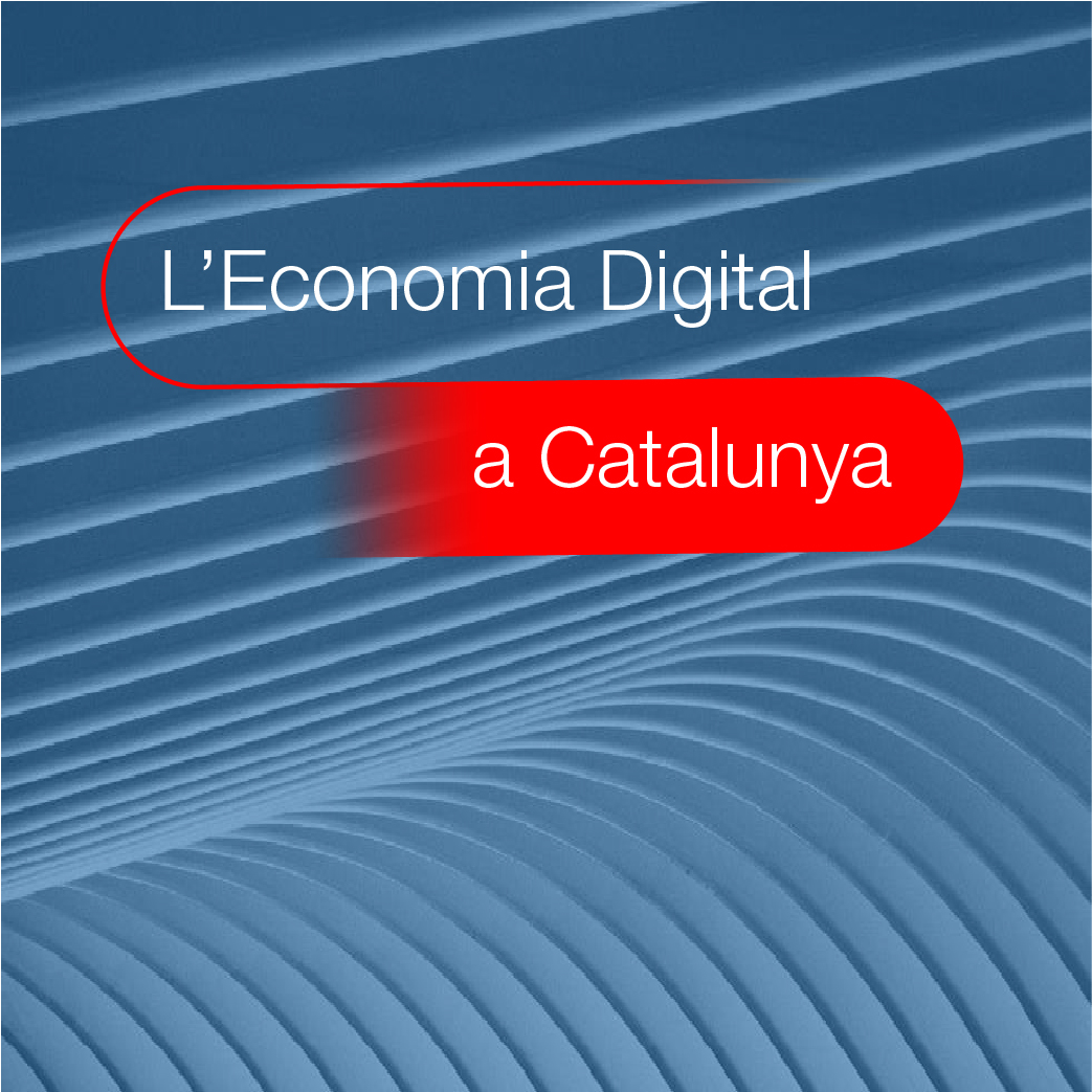 El sector de l'economia digital a Catalunya