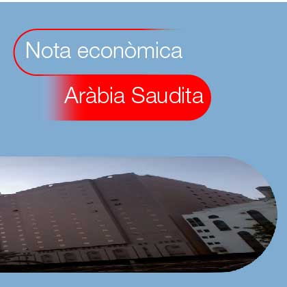 Oportunitats de negoci a l'Aràbia Saudita