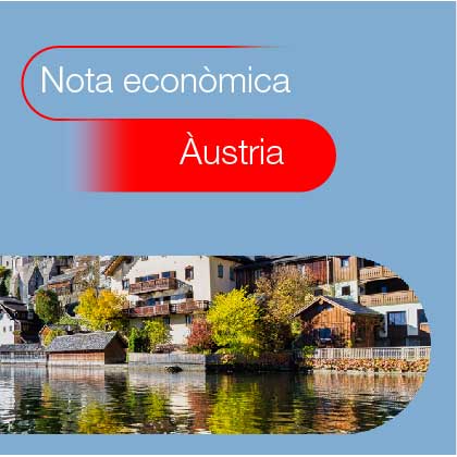 Oportunitats de negoci a Àustria