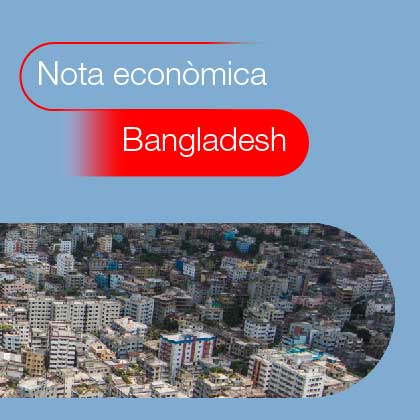 Oportunitats de negoci a Bangladesh