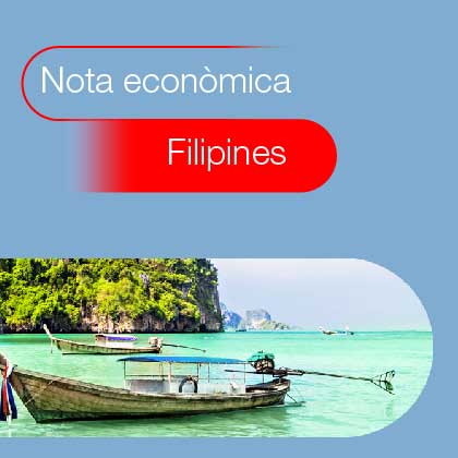 Oportunitats de negoci a Filipines