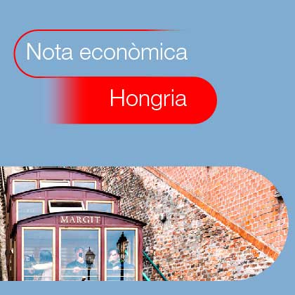 Oportunitats de negoci a Hongria