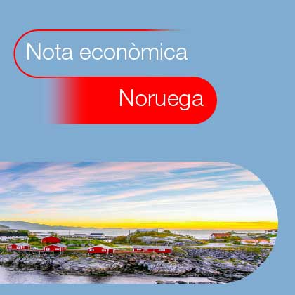 Oportunitats de negoci a Noruega