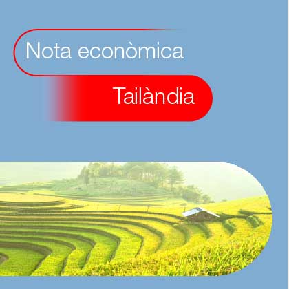 Oportunitats de negoci a Tailàndia