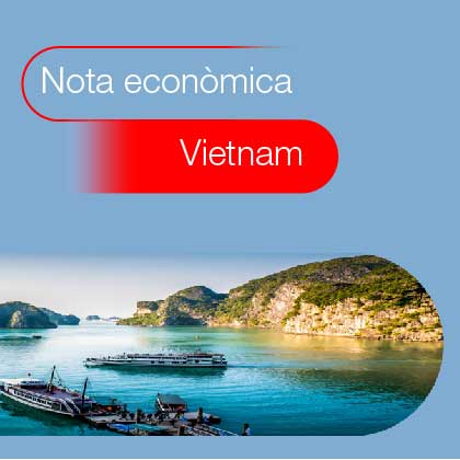 Oportunitats de negoci a Vietnam