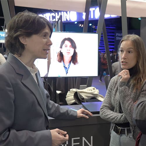 El 4YFN en femení: 4 dones emprenedores expliquen la seva experiència 