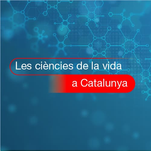 Les ciències de la vida a Catalunya