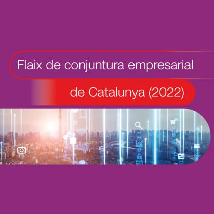Flaix Empresarial de Catalunya 2022