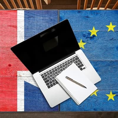 Impacte del Brexit en el comerç exterior de Catalunya 2019-2023