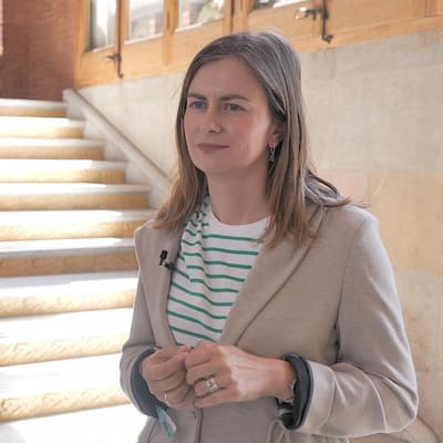 10 preguntes a l’inversor: Kasia Adamowicz de SeedRocket