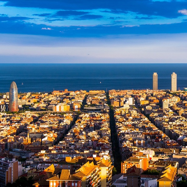 La inversió estrangera a Catalunya 2024