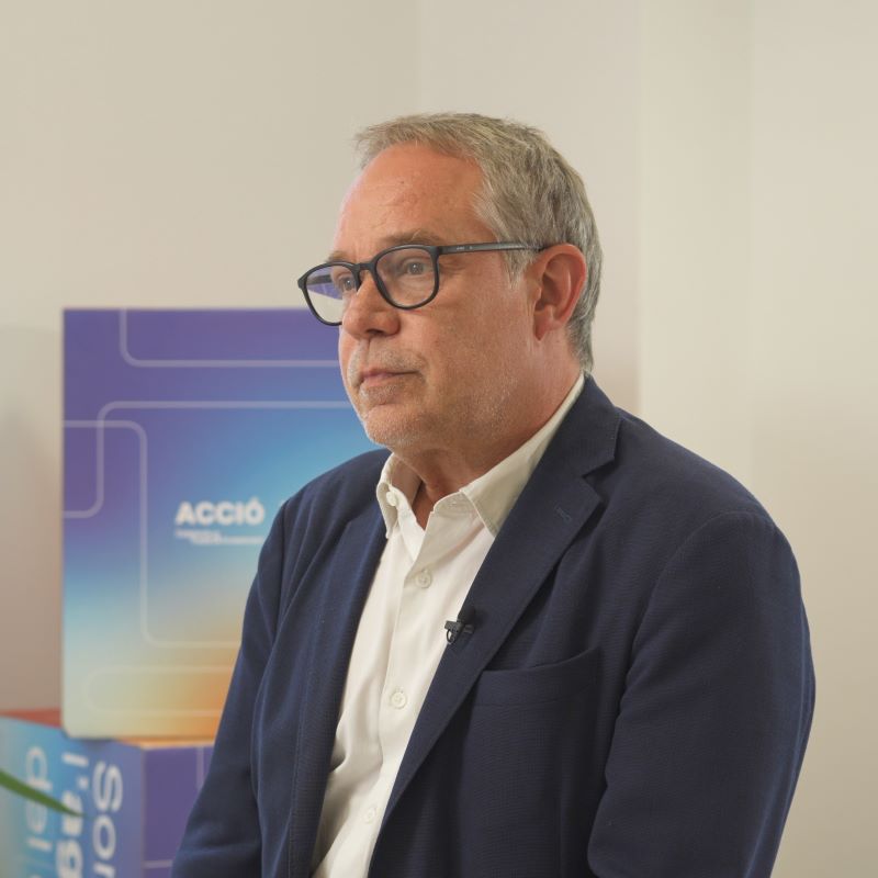 Itàlia, una sortida natural per a l’empresa catalana