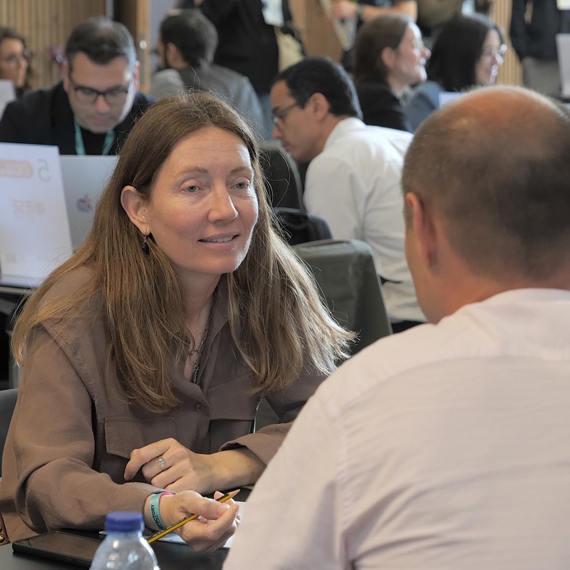 10 preguntes a l’inversor: Mireia Angulo de Namarel Ventures