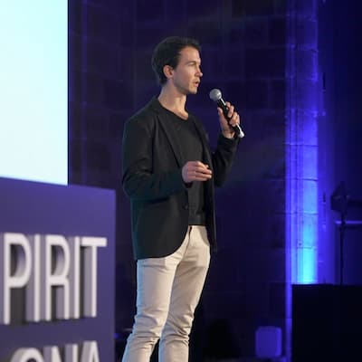 Shinephi, Startup catalana de l’any 2025