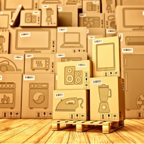 El sector del packaging a Catalunya	                    		