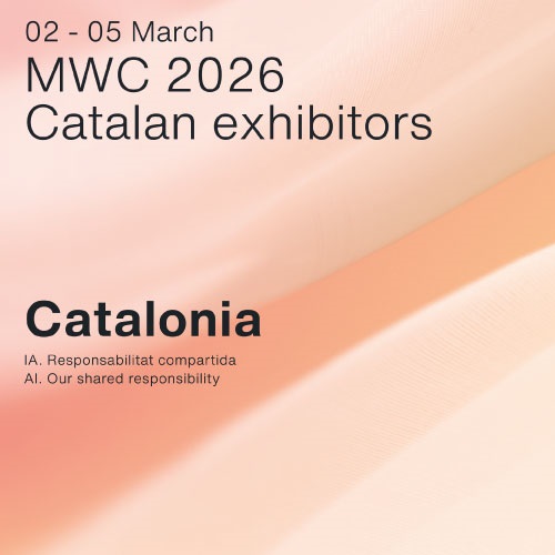 Les empreses catalanes al MWC 2026