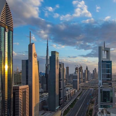 Conflicte a l'Orient Mitjà. Com afecta els meus projectes internacionals?