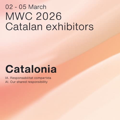 Les empreses catalanes al MWC 2026