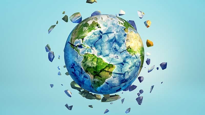 El canvi en les relacions internacionals: del multilateralisme al multialineament