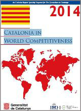 Catalonia in World Competitiveness 2014