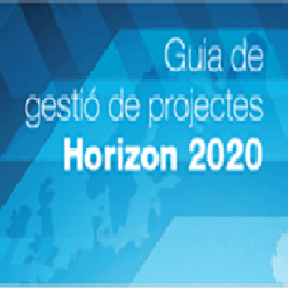 Orientació i preparació de propostes Horitzó 2020: Repte Social 2 i JTI Bioindústries
