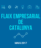 Flaix Empresarial de Catalunya – maig 2017
