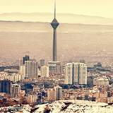 Teheran