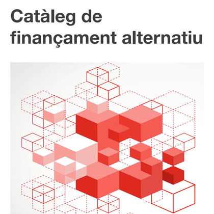 Catàleg de finançament alternatiu