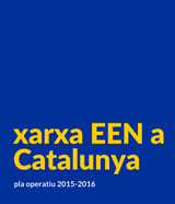 xarxa EEN                    	