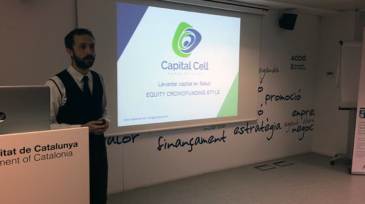 3 claus per tenir èxit amb el crowdfunding