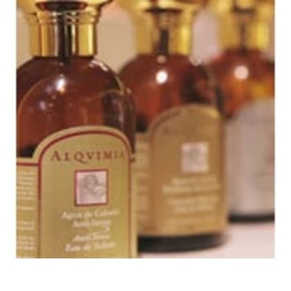 Alqvimia
