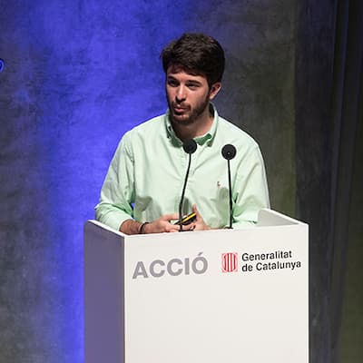 Braibook, digitalitzar la lectura per a persones cegues