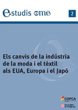 Els canvis de la indústria de la moda i el tèxtil als EUA, Europa i Japó