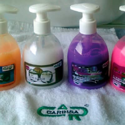 Carinsa, l’aroma d’un bon canvi estratègic